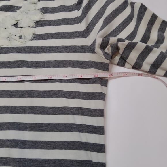 Tommy Hilfiger Women's 3/4 Sleeve Top Size XL - Picture 9 of 11